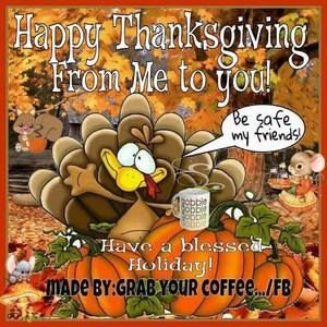 Meet your Posher, Pam